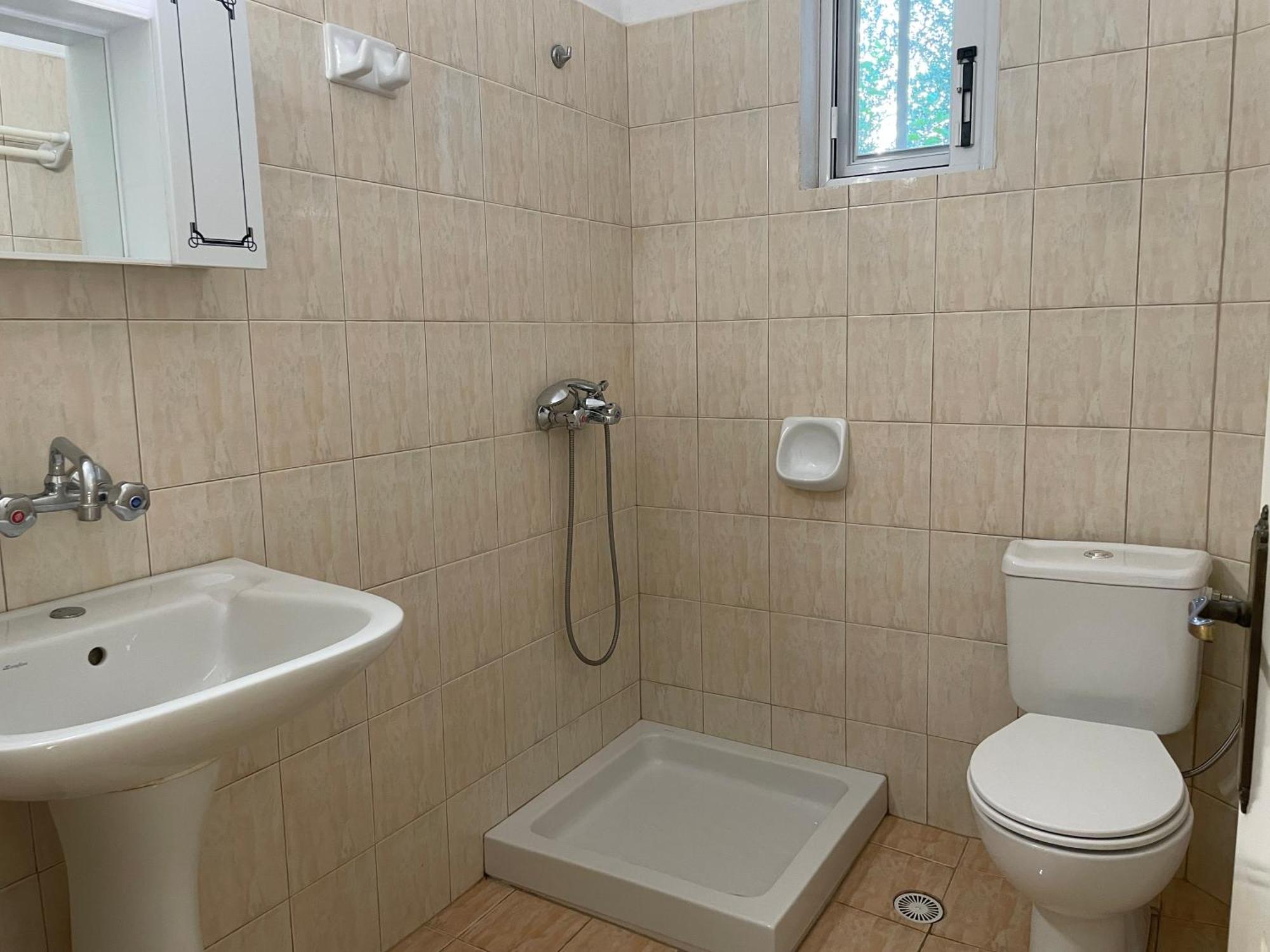 Apartmán Casa Campos Kaligata
