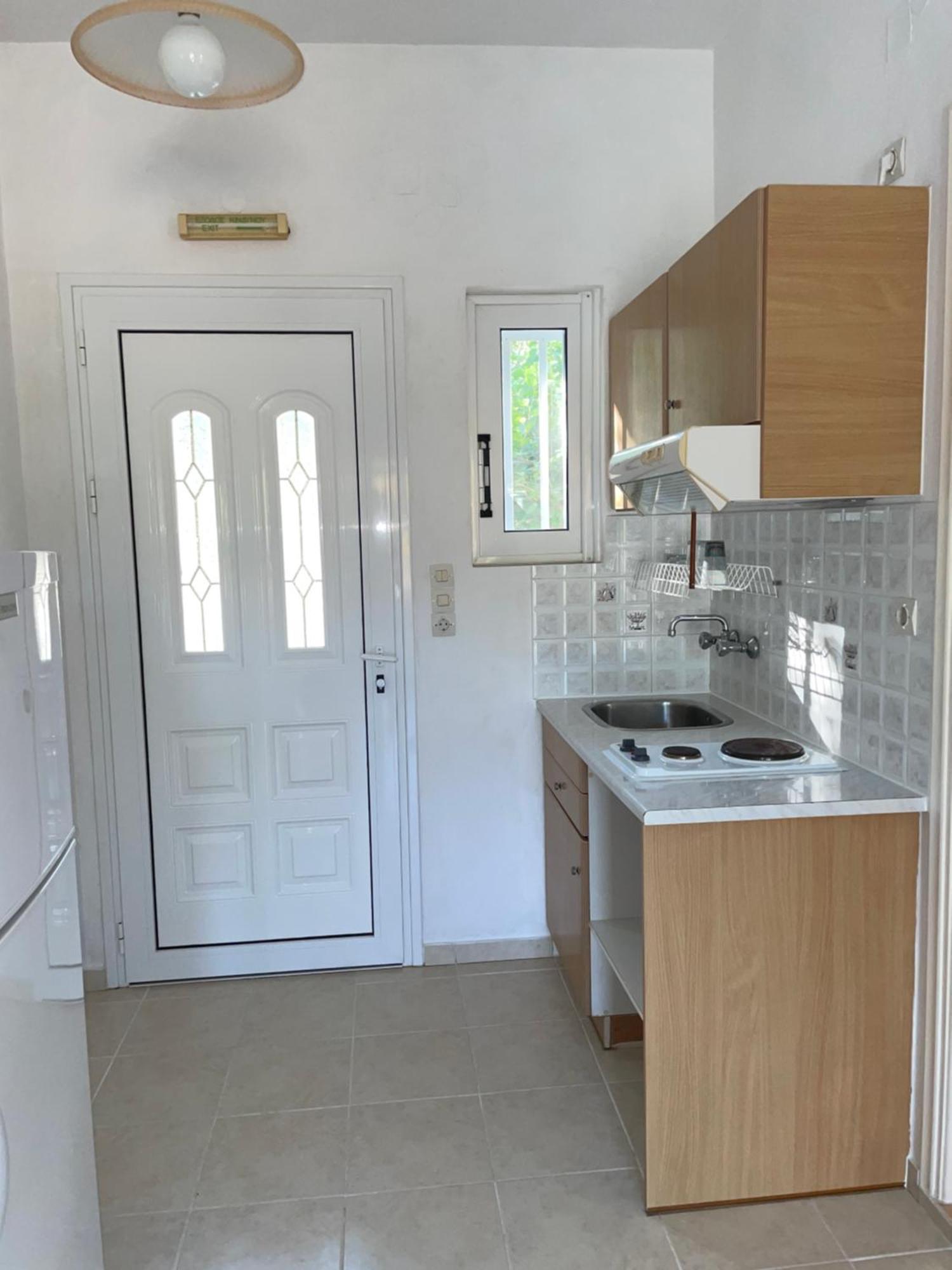 Apartmán Casa Campos *