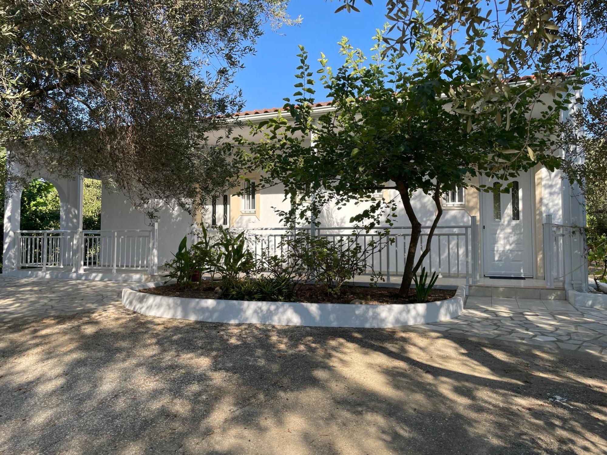 Apartmán Casa Campos