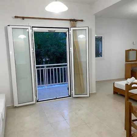 Casa Campos Kaligata Extérieur photo
