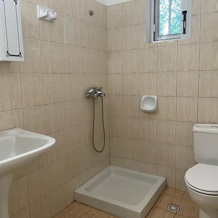 Casa Campos Kaligata Extérieur photo