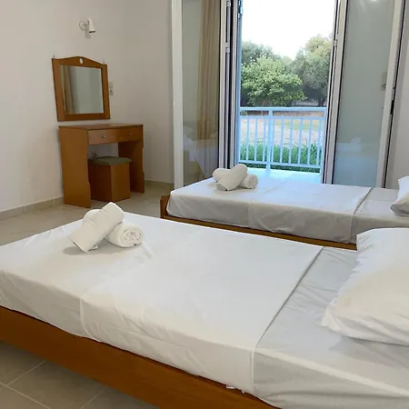 Casa Campos Kaligata Extérieur photo