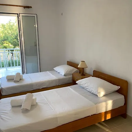Casa Campos Kaligata Extérieur photo
