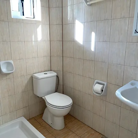 Casa Campos Kaligata Extérieur photo