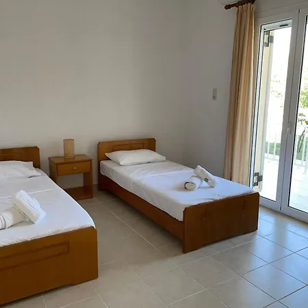 Casa Campos Kaligata Extérieur photo