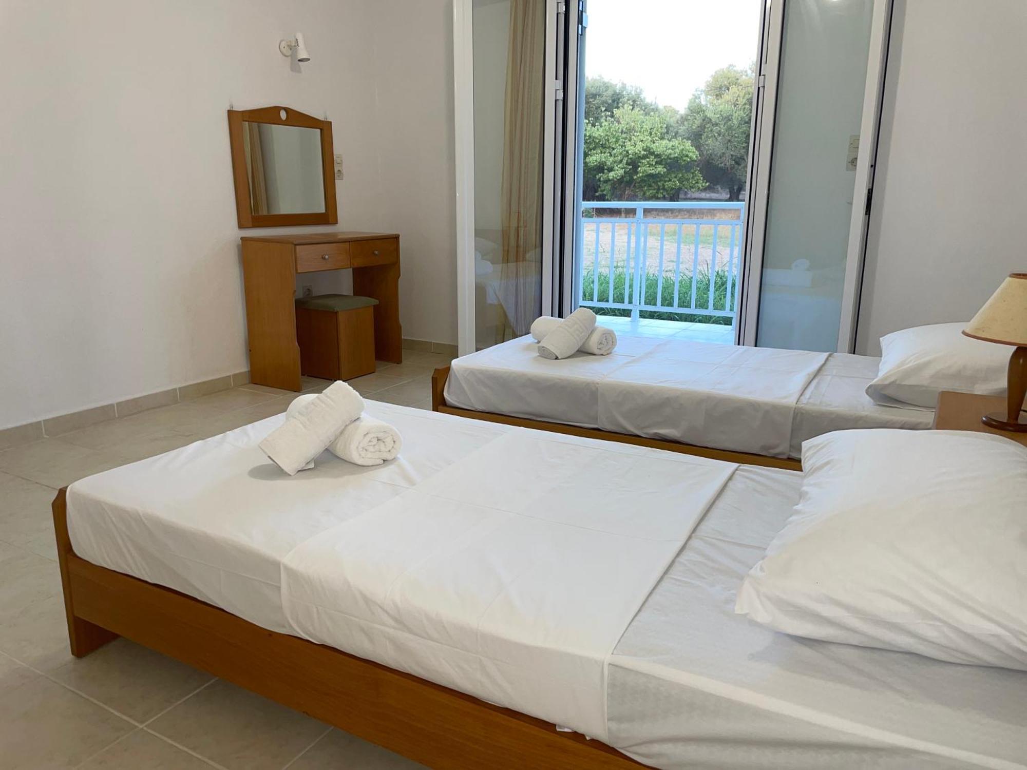 Casa Campos * Kaligata