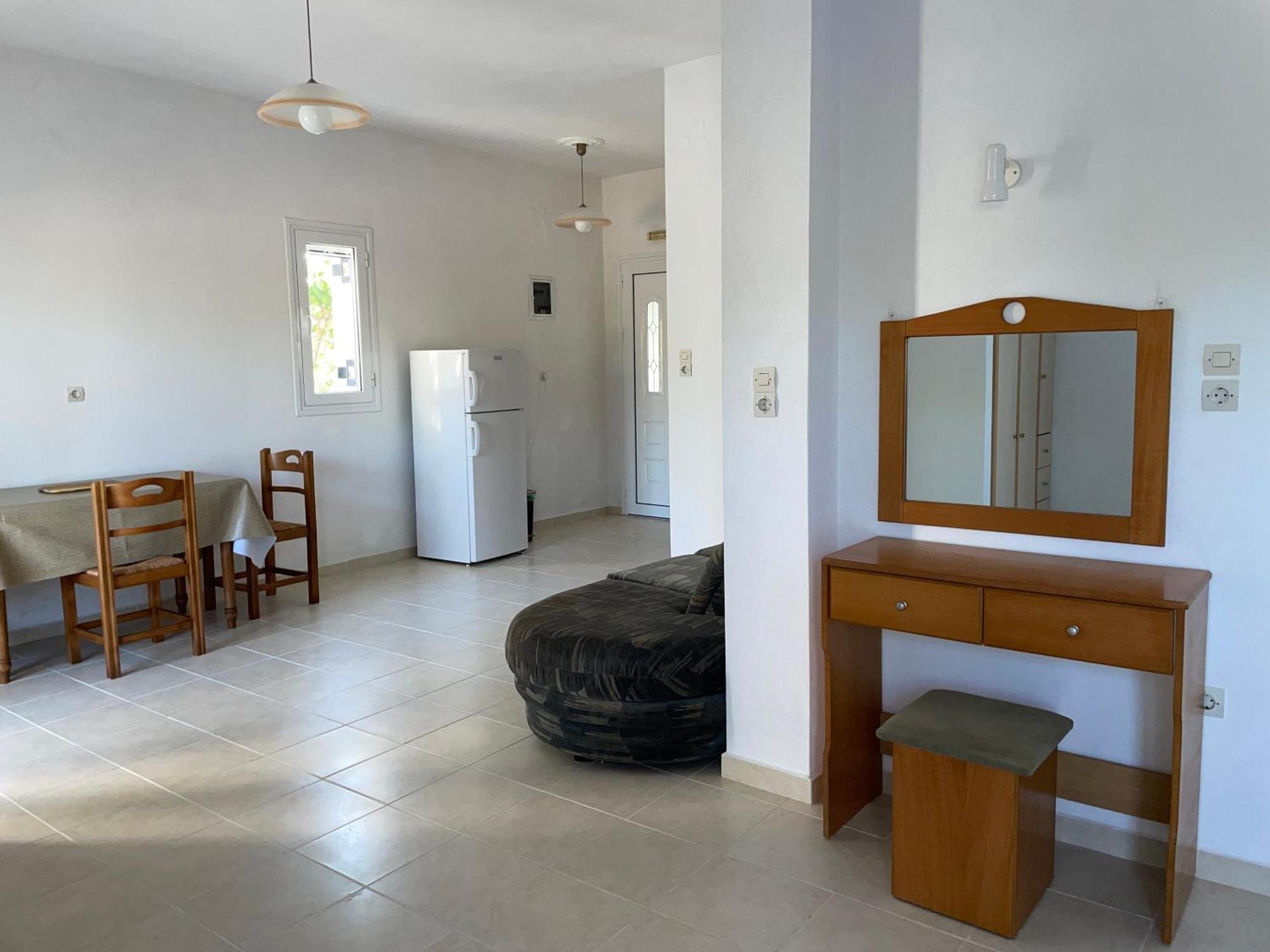 Apartment Casa Campos Kaligata