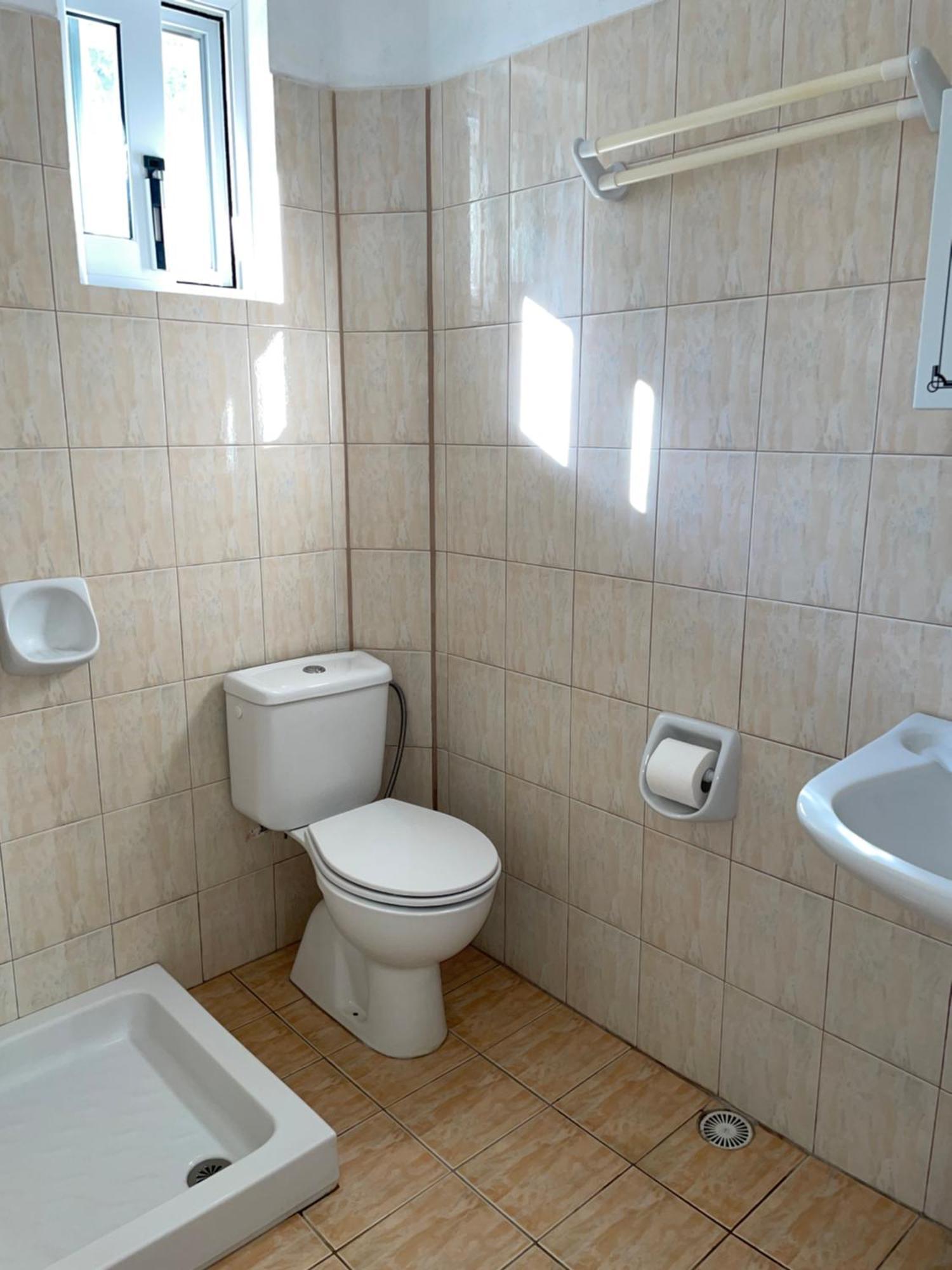 Apartment Casa Campos Kaligata