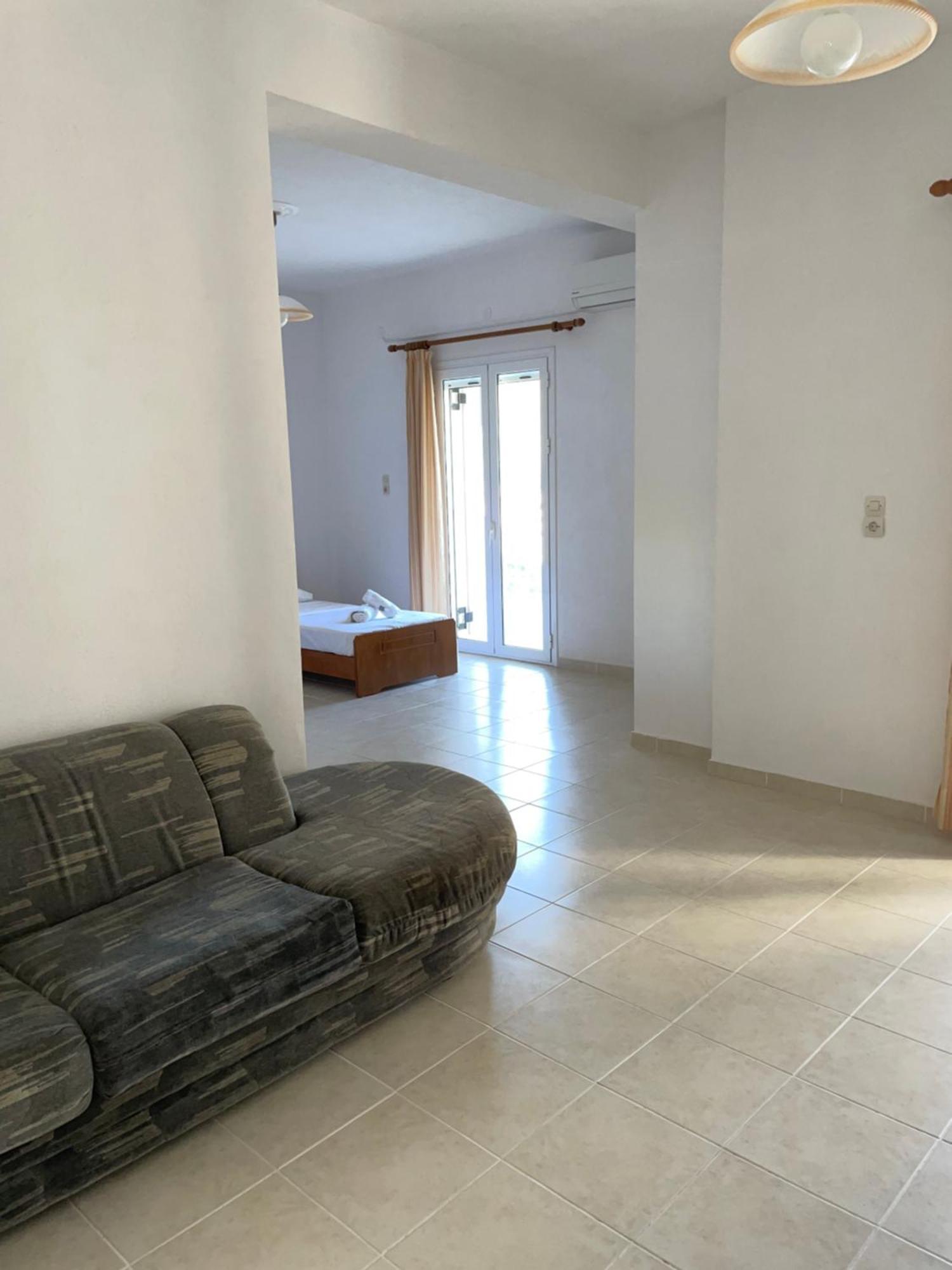 Apartment Casa Campos