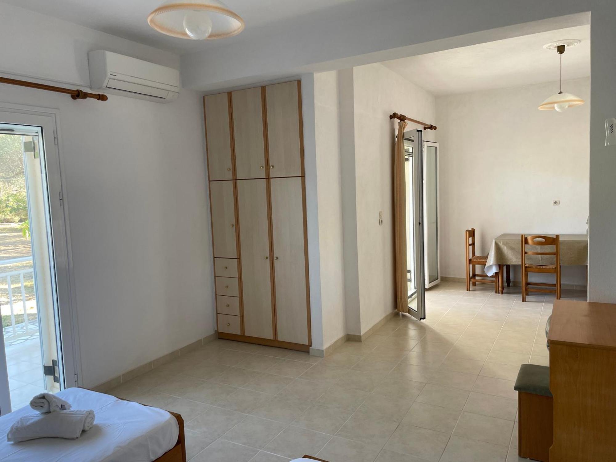 Casa Campos Apartment Kaligata
