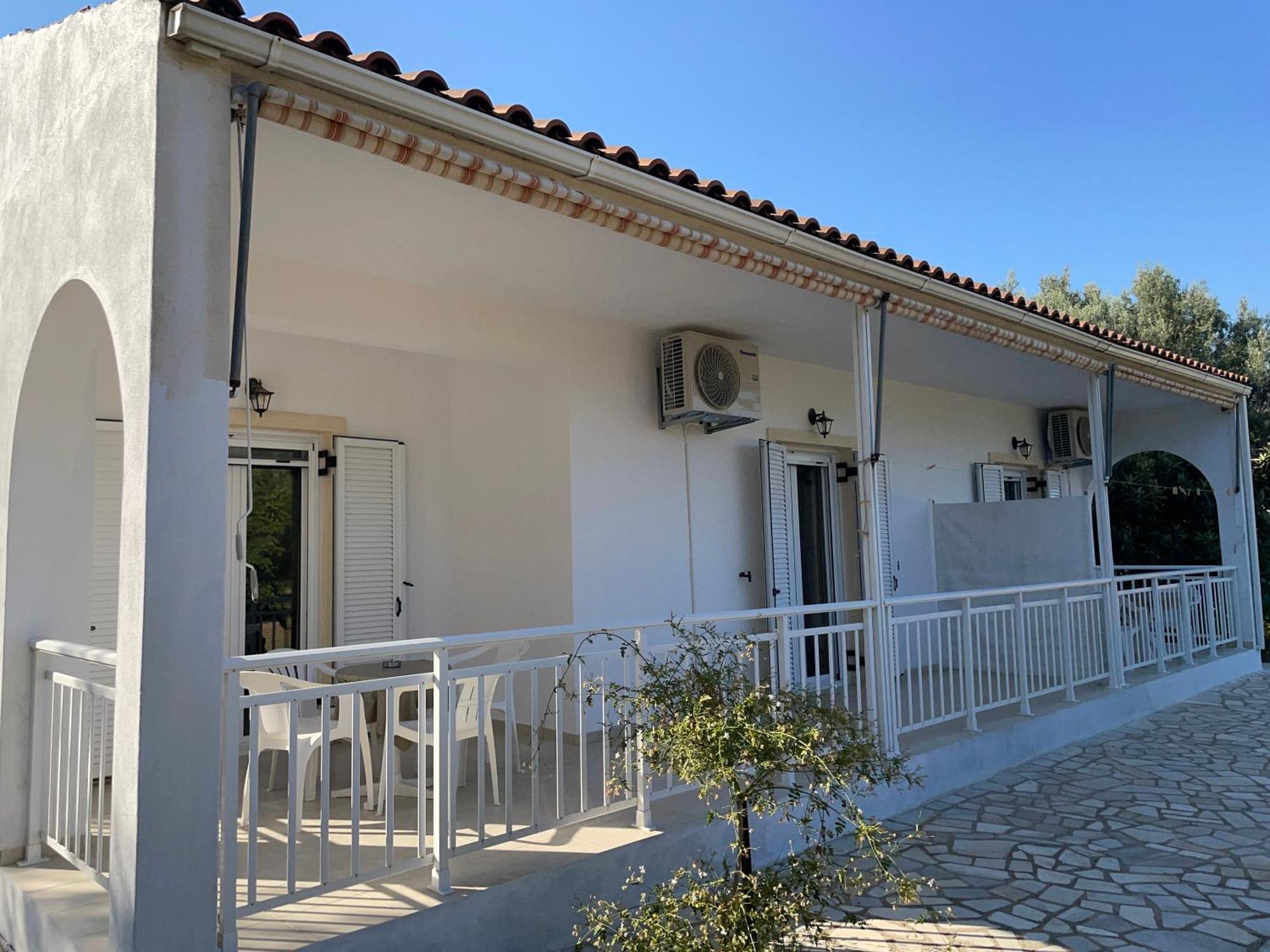Casa Campos Apartment