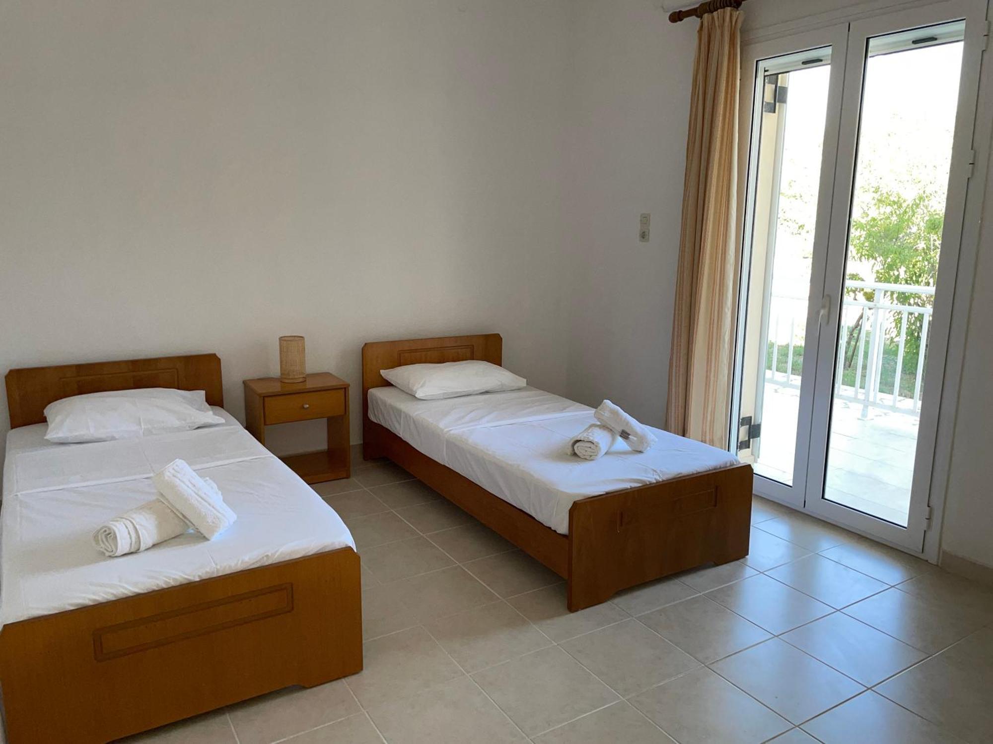 Apartment Casa Campos *