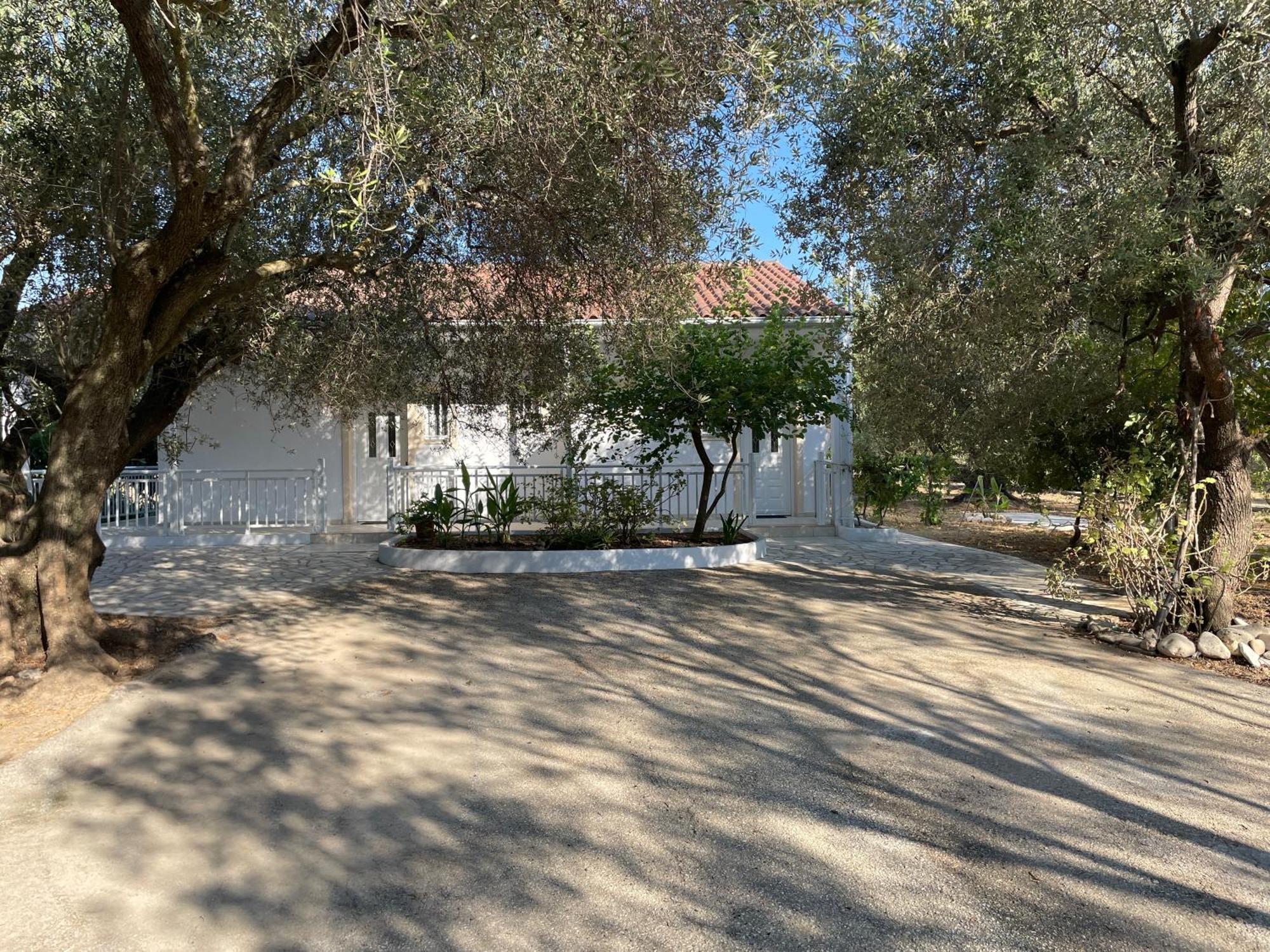 Casa Campos Apartment
