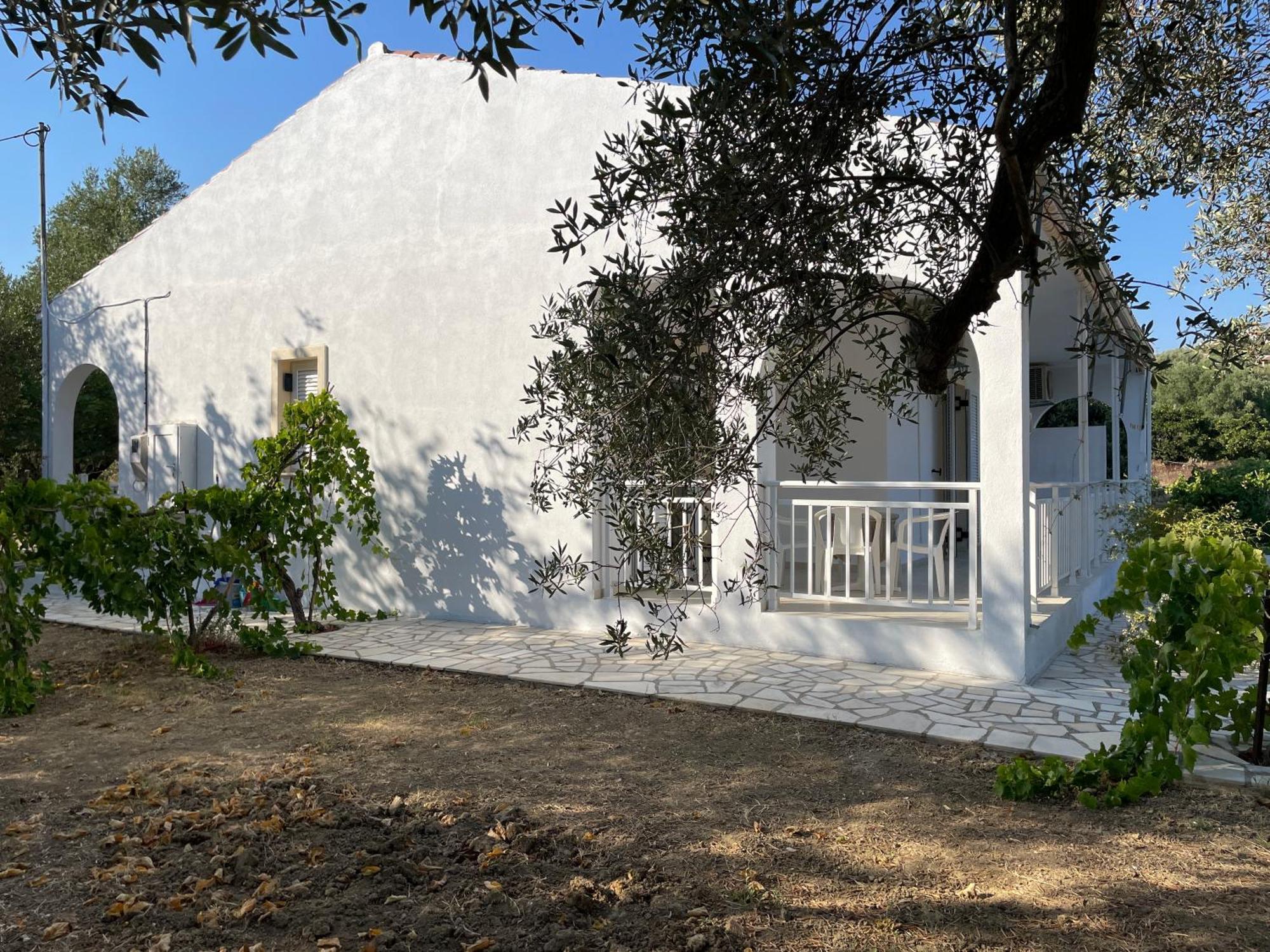 Apartment Casa Campos Kaligata
